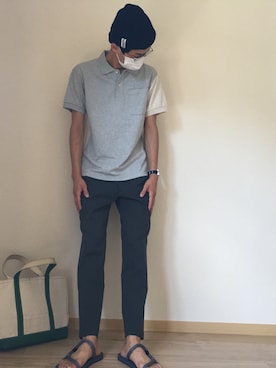 wardrobe2020さんのコーディネート