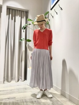 MAYUMIさんのコーディネート