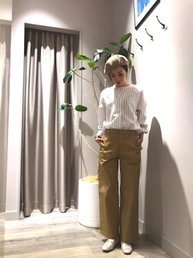 MAYUMIさんのコーディネート