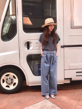 MAYUMIさんのコーディネート