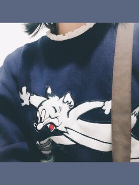 SsshwZFnさんのコーディネート