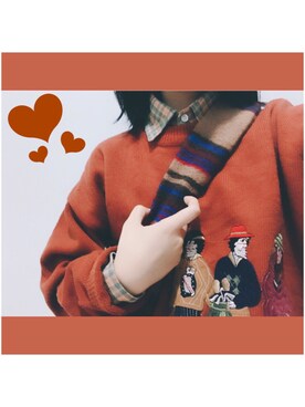 SsshwZFnさんのコーディネート