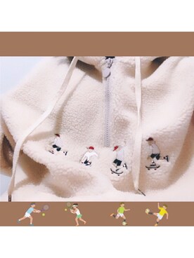 SsshwZFnさんのコーディネート