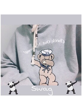 SsshwZFnさんのコーディネート