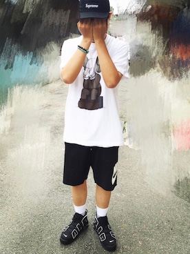 蔡阿龍🐲さんのコーディネート