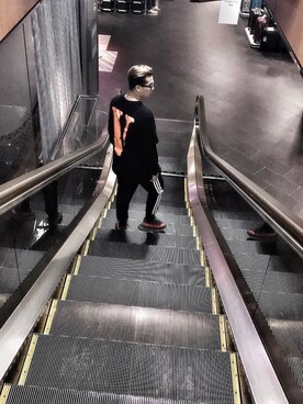 蔡阿龍🐲さんのコーディネート