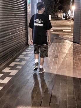 蔡阿龍🐲さんのコーディネート