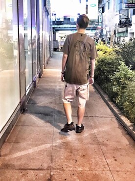 蔡阿龍🐲さんのコーディネート