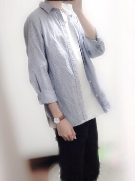 あさんのコーディネート