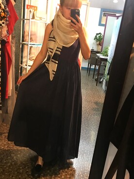 YU+KIさんのコーディネート