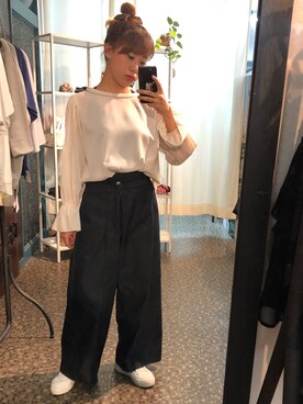 YU+KIさんのコーディネート