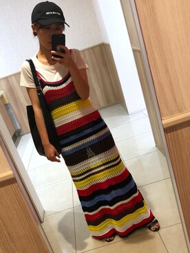 YU+KIさんのコーディネート