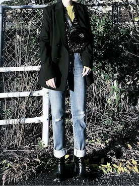 runa1018ruさんのコーディネート