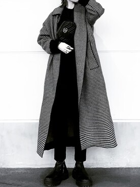 runa1018ruさんのコーディネート