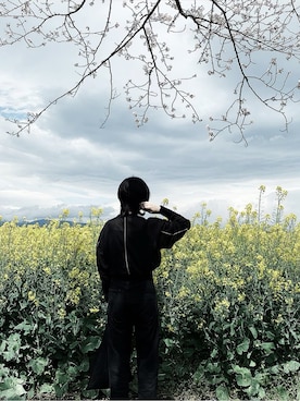 runa1018ruさんのコーディネート