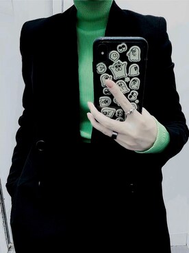 runa1018ruさんのコーディネート