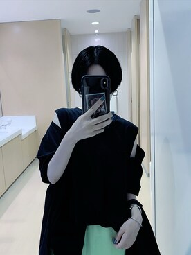 runa1018ruさんのコーディネート