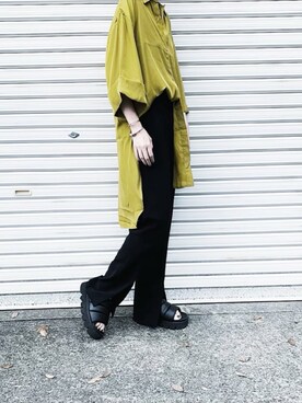 runa1018ruさんのコーディネート