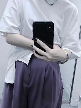 runa1018ruさんのコーディネート