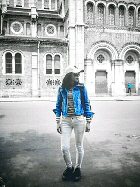 NhiNguyen8692さんのコーディネート