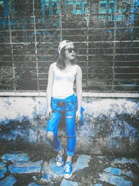 NhiNguyen8692さんのコーディネート