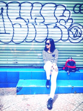 NhiNguyen8692さんのコーディネート