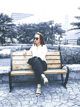 NhiNguyen8692さんのコーディネート