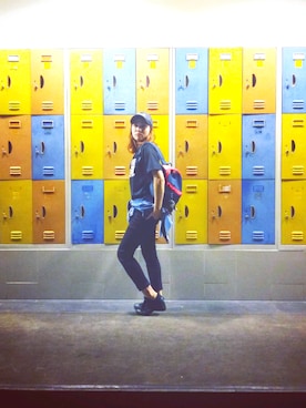 NhiNguyen8692さんのコーディネート