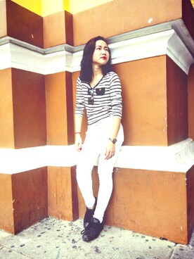 NhiNguyen8692さんのコーディネート