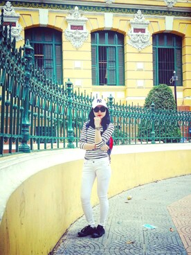 NhiNguyen8692さんのコーディネート