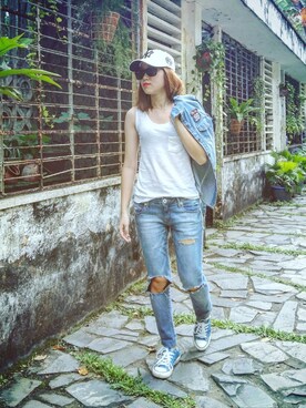 NhiNguyen8692さんのコーディネート