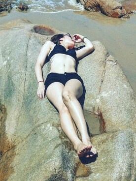 NhiNguyen8692さんのコーディネート