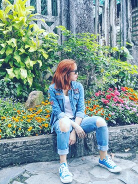 NhiNguyen8692さんのコーディネート