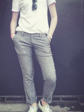 NhiNguyen8692さんのコーディネート