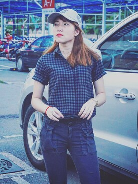 NhiNguyen8692さんのコーディネート