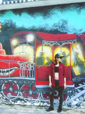 NhiNguyen8692さんのコーディネート