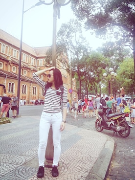 NhiNguyen8692さんのコーディネート