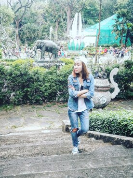 NhiNguyen8692さんのコーディネート