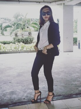 NhiNguyen8692さんのコーディネート