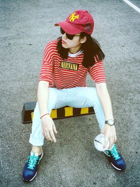 NhiNguyen8692さんのコーディネート