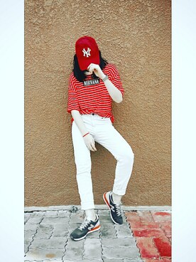 NhiNguyen8692さんのコーディネート