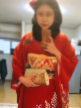 さ。さんのコーディネート