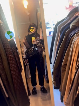 さ。さんのコーディネート