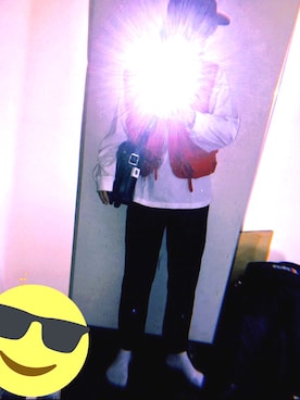 さ。さんのコーディネート