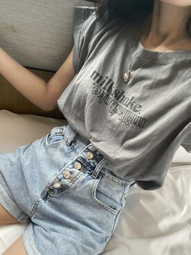 Liangさんのコーディネート