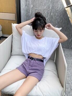 Liangさんのコーディネート