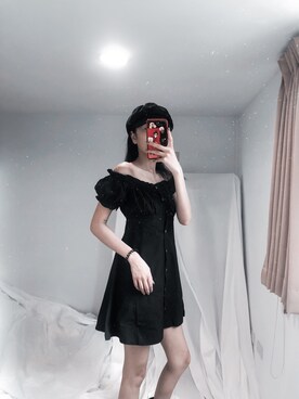 Liangさんのコーディネート