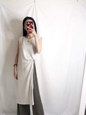 Liangさんのコーディネート