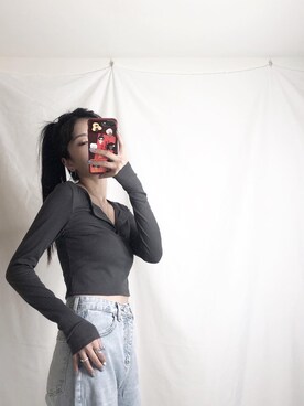 Liangさんのコーディネート