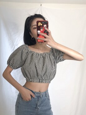 Liangさんのコーディネート